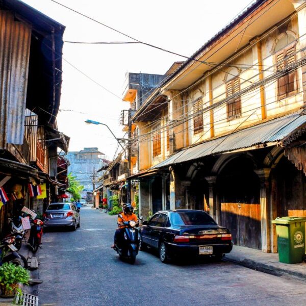 The top 10 things to do while travelling Asia